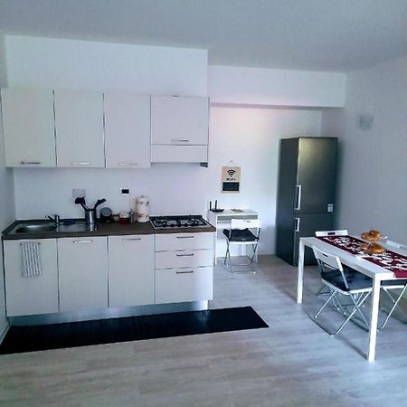 Casa Giulia Apartment Trieste Exterior photo